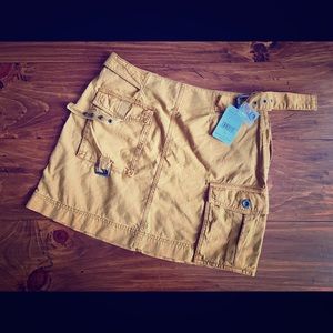 Free People Mini skirt NWT. I have 2 size 8.
